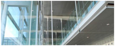 Harrow Commercial Glazing